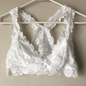 Lace Bralette